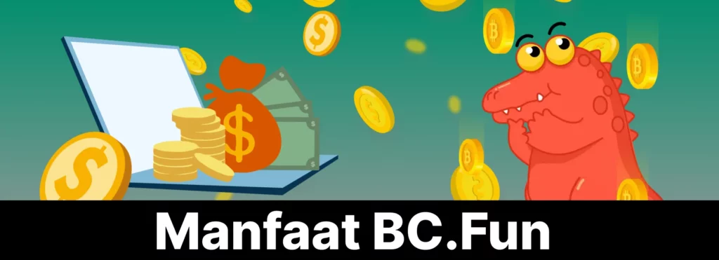 Manfaat BC.Fun