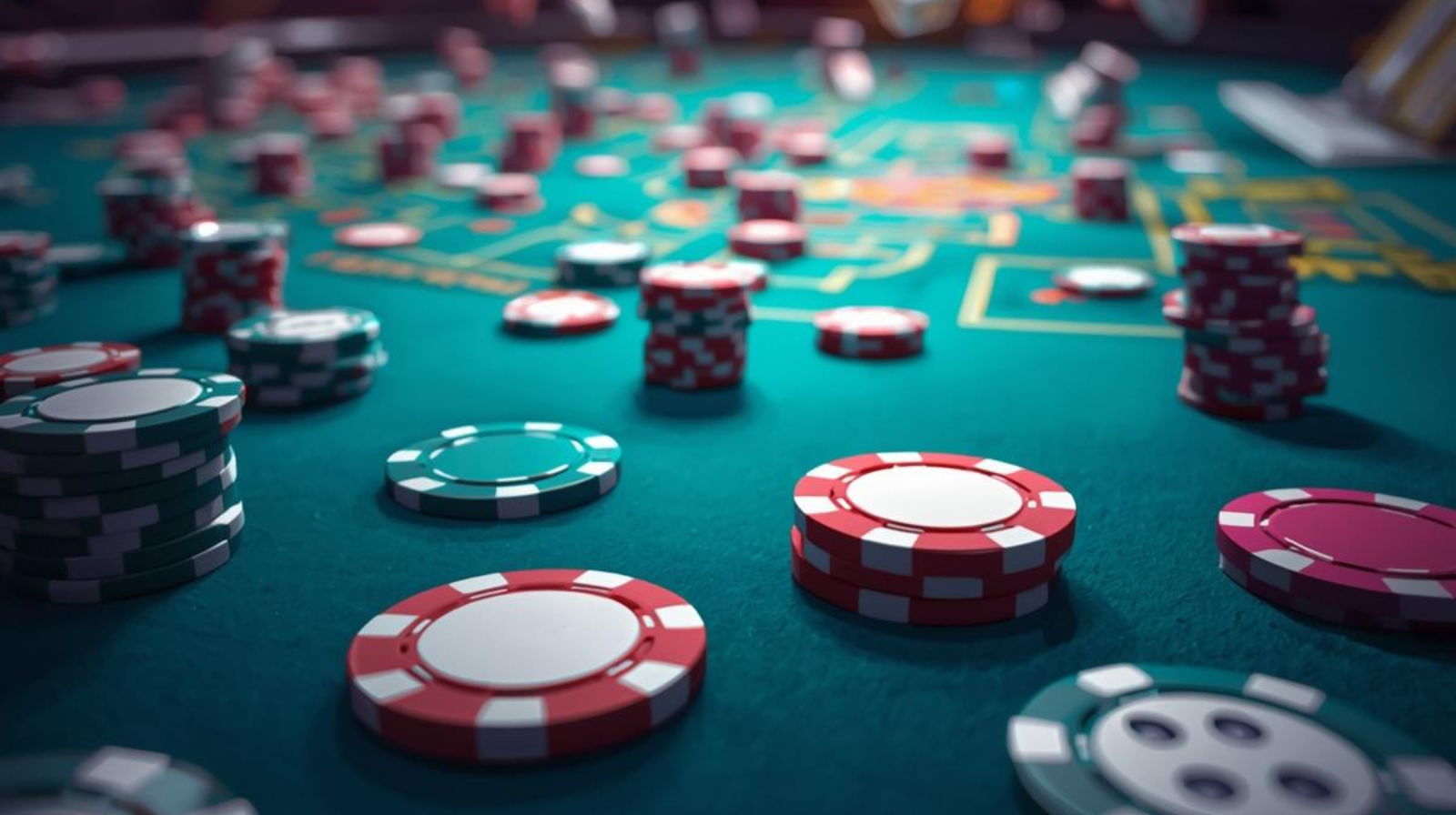 BC.Game Casino: Isang Mundo ng mga Laro para sa Bawat Manlalaro