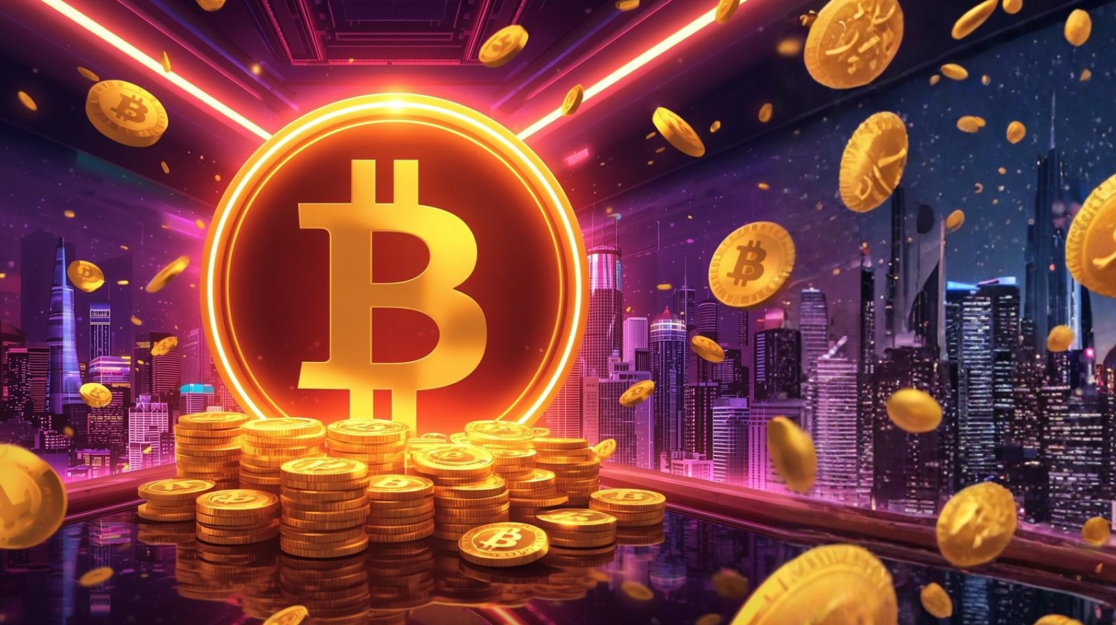 Isang Tunay na Karanasan sa Casino na Unang-Crypto