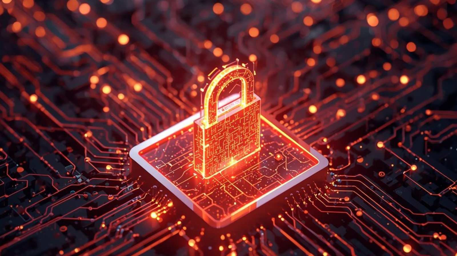 Mga Hakbang sa Proteksyon at Seguridad ng Datos