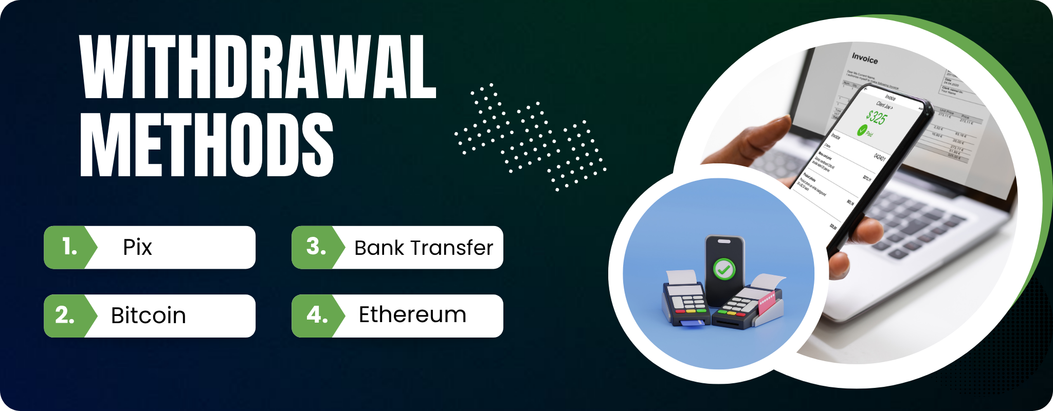 How to Deposit or Withdraw at BC.Game: A Simple Guide