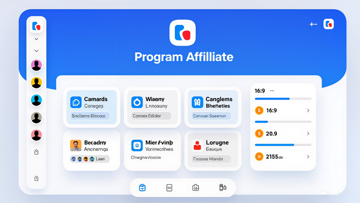 Program Affiliate BC Game: Peluang Penghasilan untuk Anda