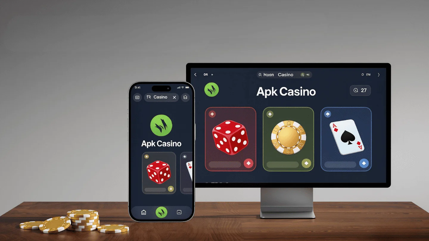 Keunggulan Bermain Melalui Aplikasi BC Game Dibandingkan Browser