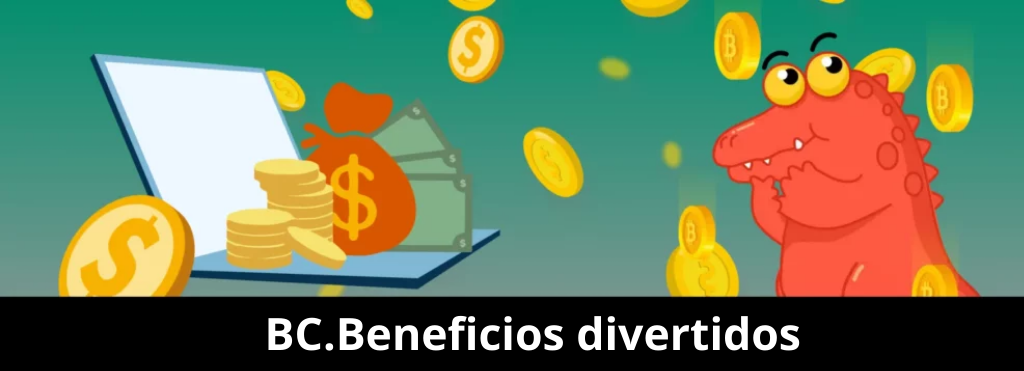 ¿Por qué elegir BC Fun Casino para tu experiencia de juego?