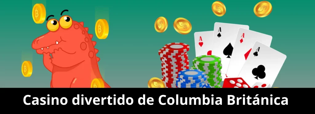 BC Fun Casino: donde la diversión nunca se detiene