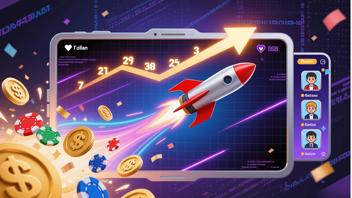 Apa Itu BC Game? Sekilas Tentang Platform Crypto Casino Terpopuler