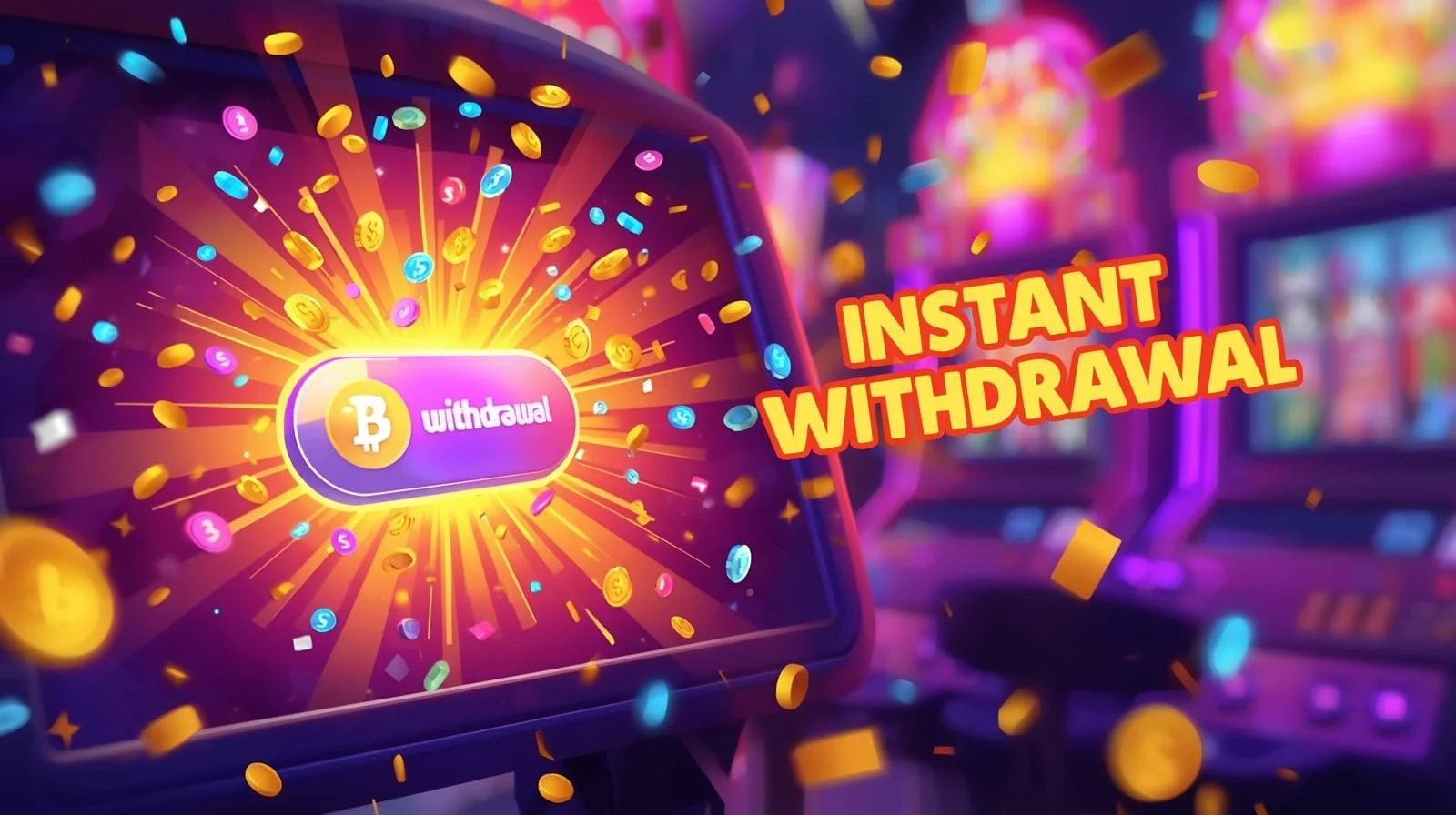 Apa Itu Kode Bonus dan Bagaimana Cara Kerjanya di BC Game?