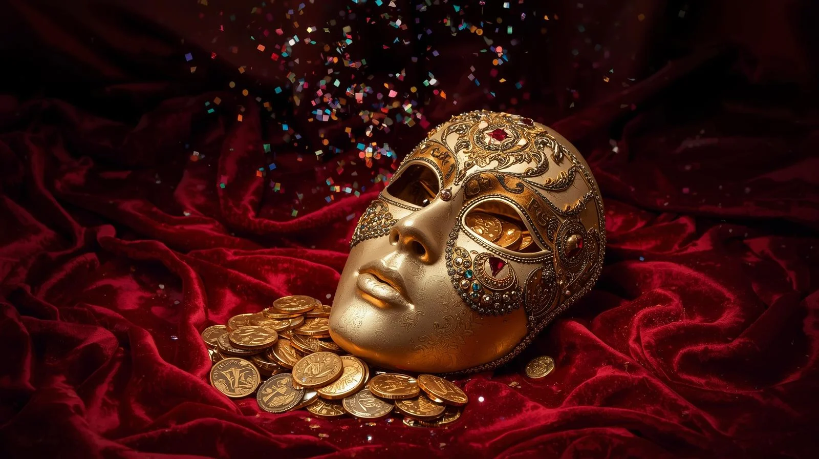 Jenis-Jenis Bonus Putaran Gratis di BC Game