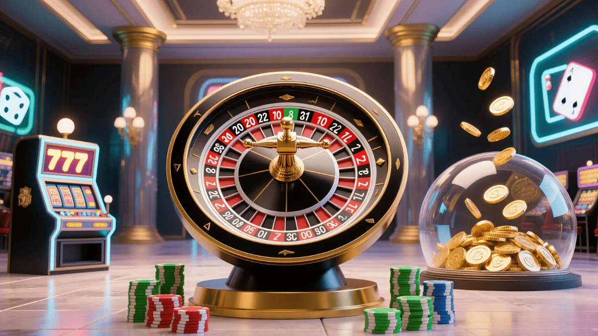 Aplikasi BC Game vs. Aplikasi Kompetitor: Analisis Singkat