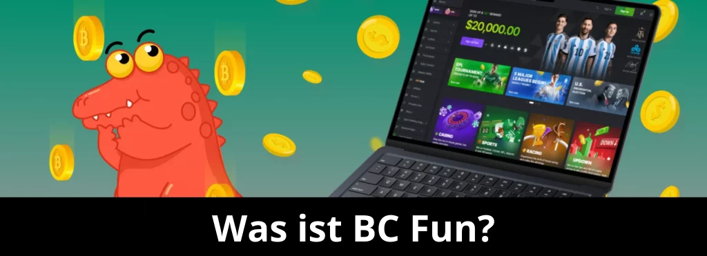 Was ist BC Fun?