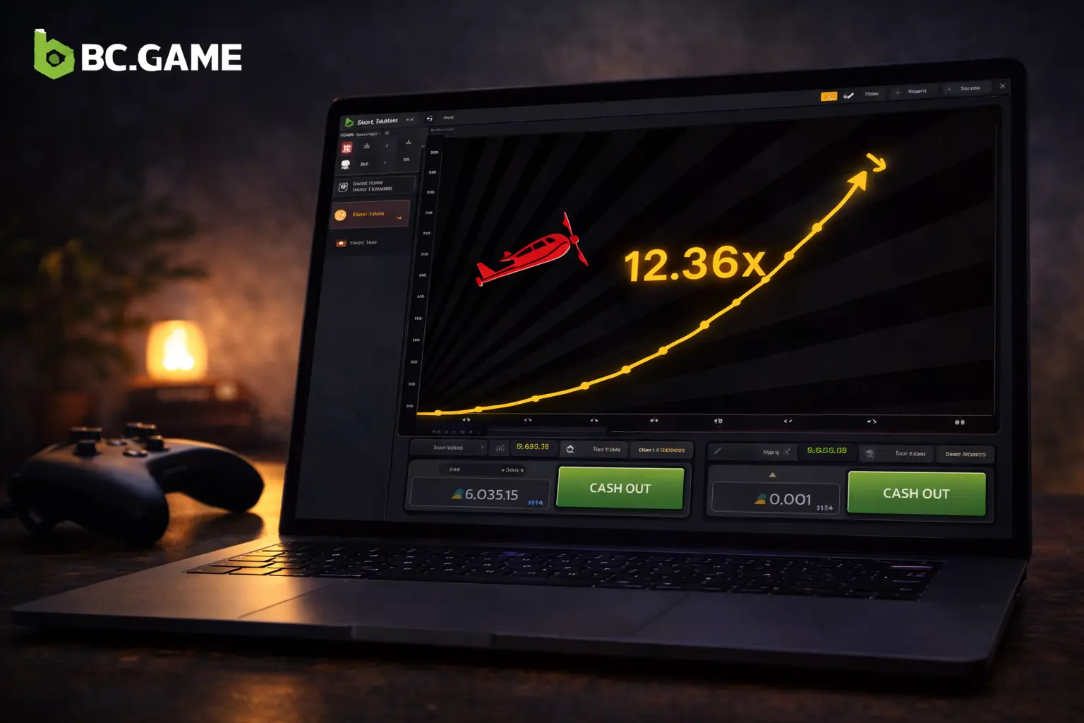 Explore BC Game Aviator—The Ultimate Global Guide