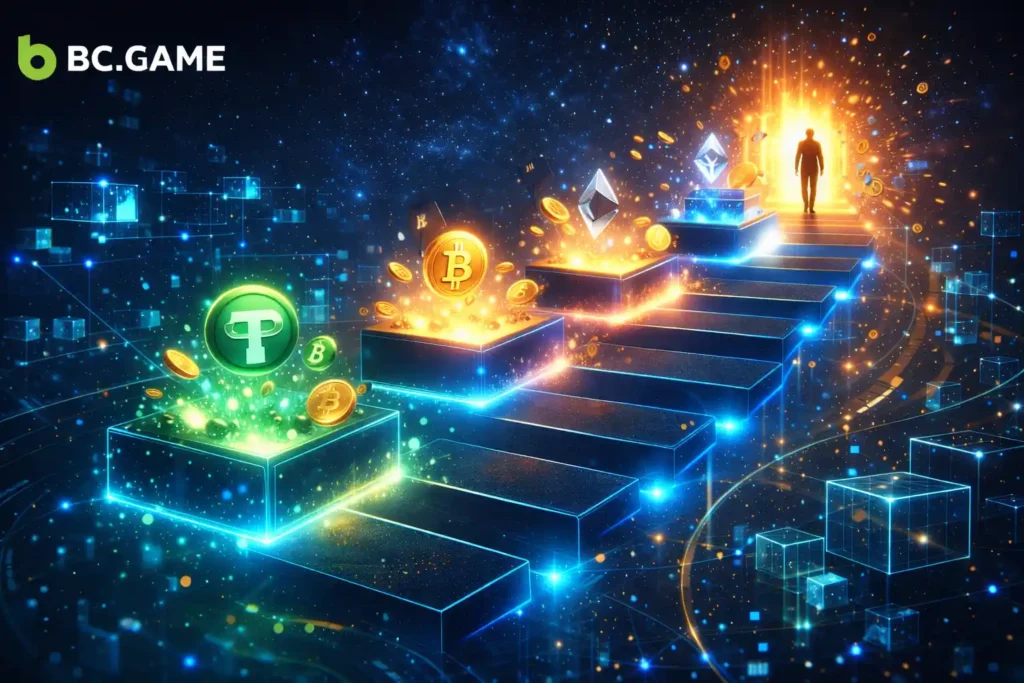 Beyond the Code: The BC.Game Difference