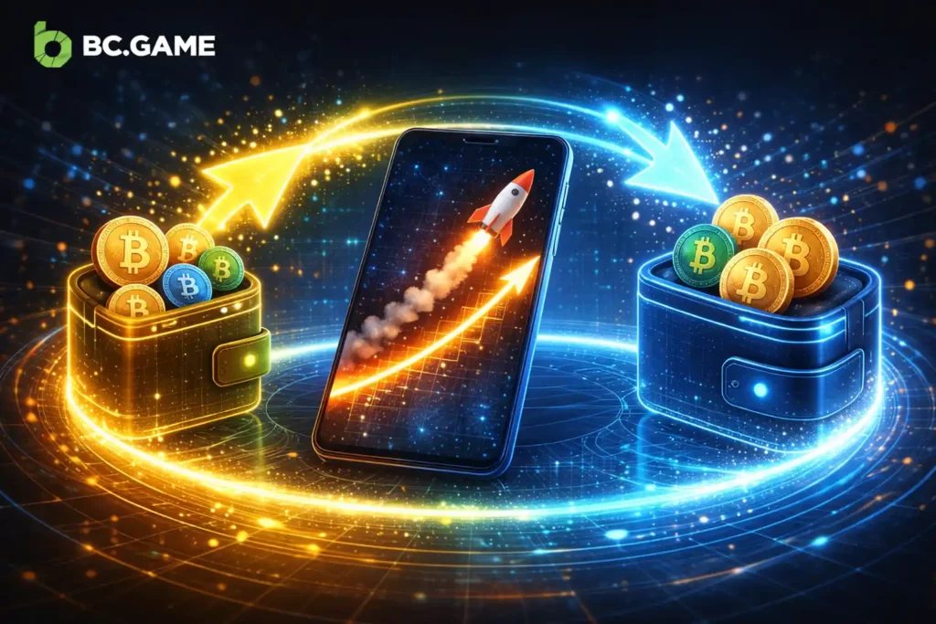 How to Make a Deposit and Withdraw Funds