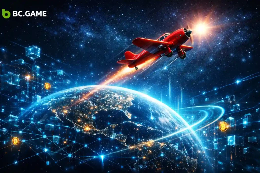 🚀 Ready for Takeoff?