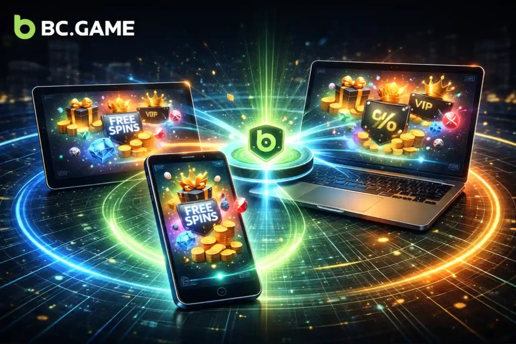 Special Promotions for Mobile Users