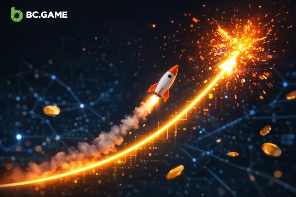 The 30-Second Heartbeat of Crash