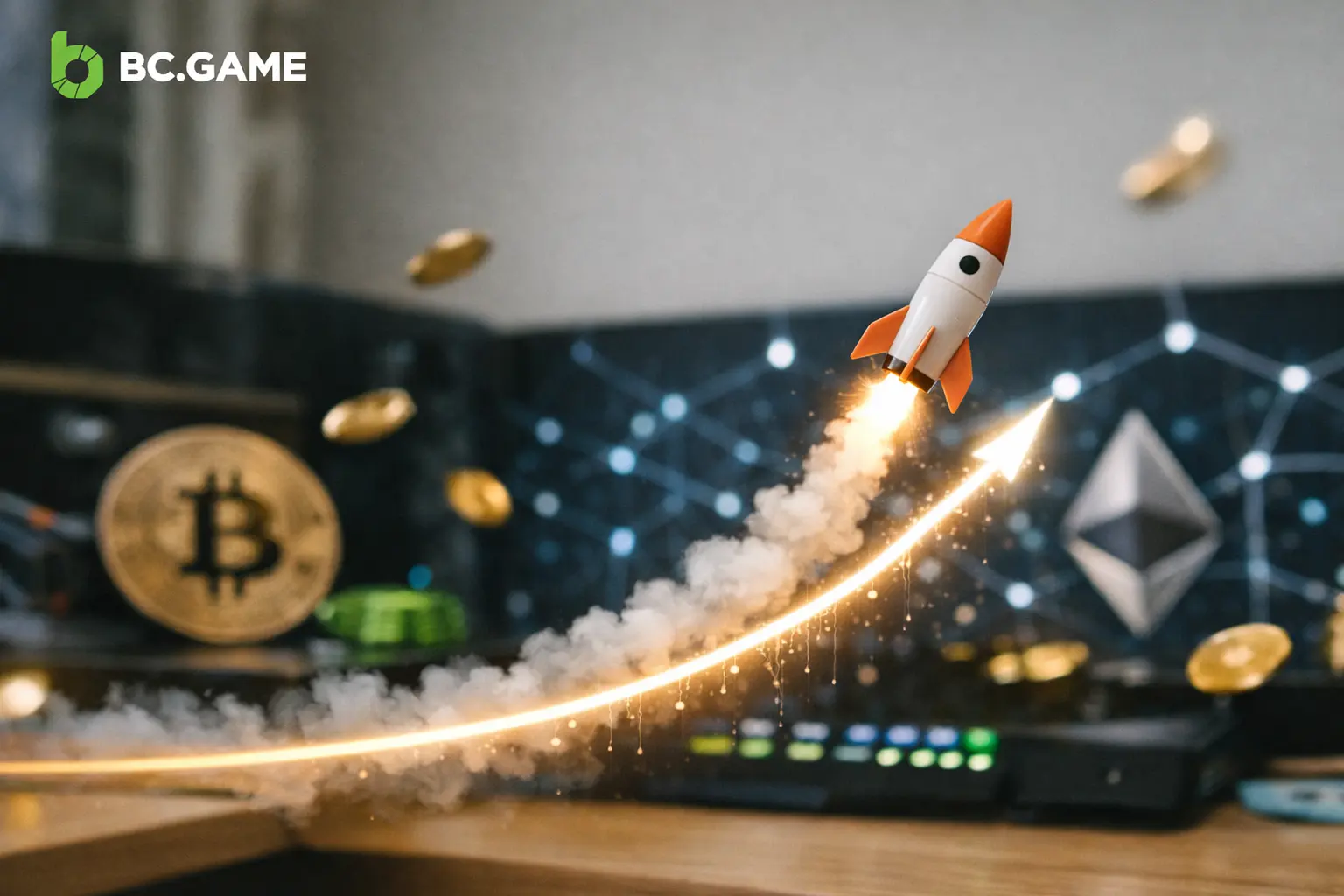 Ultimate Guide to BC Game Crash—Global Play & Tips