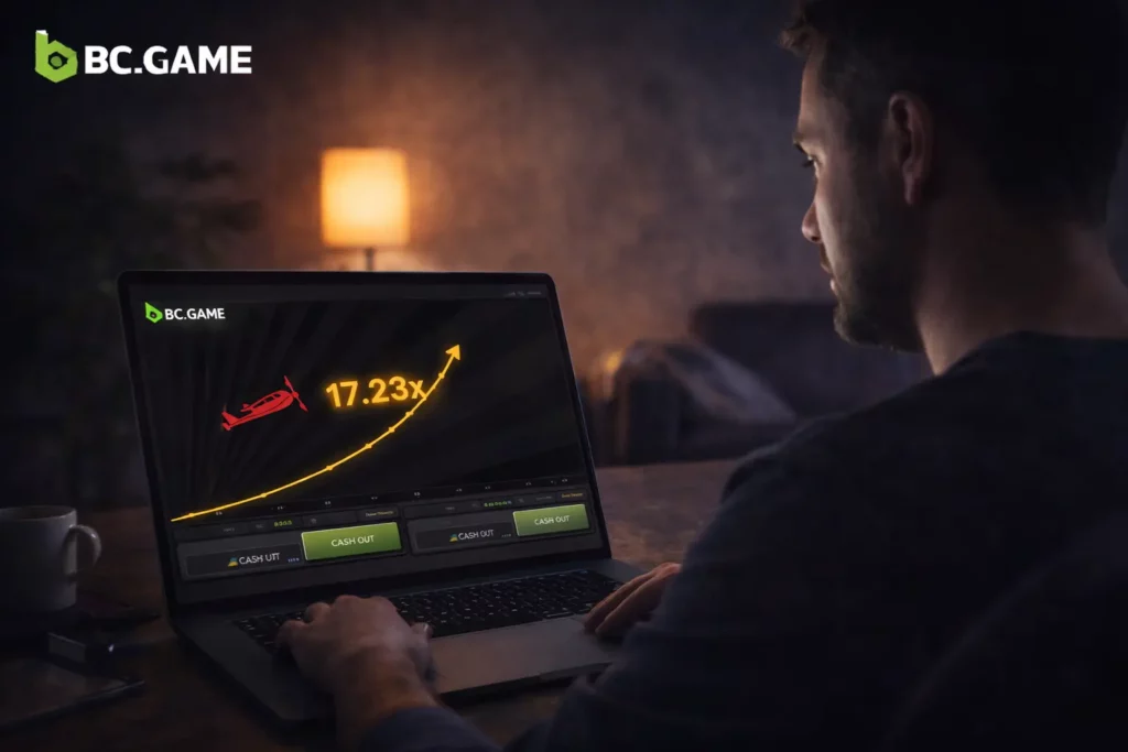 The Aviator Rush: Why Your Heart Will Race