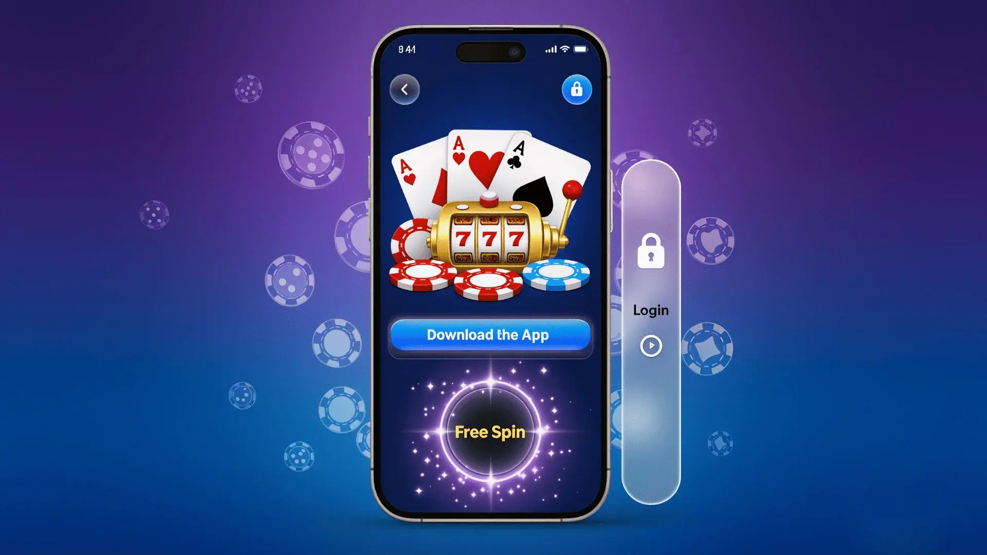 Panduan Download Aplikasi BC Game untuk Android (APK Resmi)