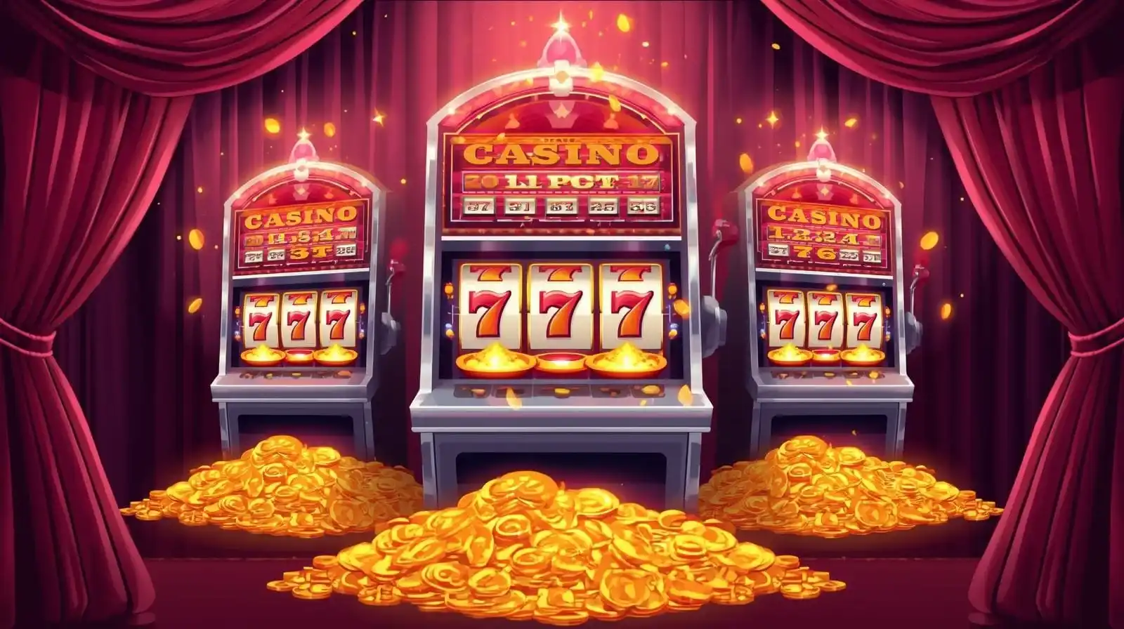 Cara Klaim Bonus dan Promosi untuk Meningkatkan Bankroll