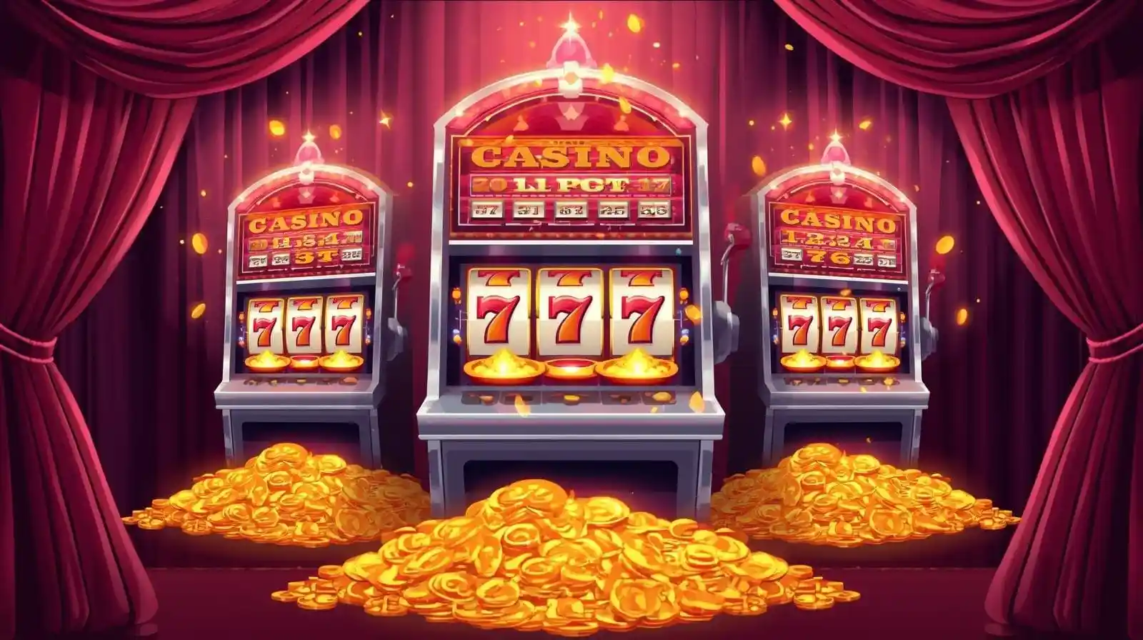 Jenis-Jenis Bonus yang Dapat Ditebus di BC Game