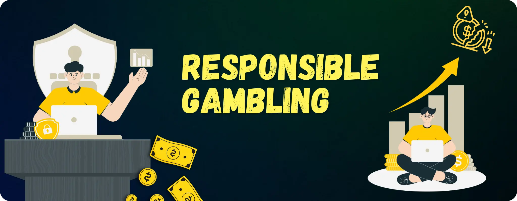 Playing Responsibly